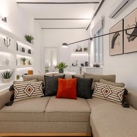 Amari 148 Apartment Palermo