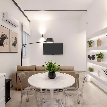 Apartment Amari 148 Palermo