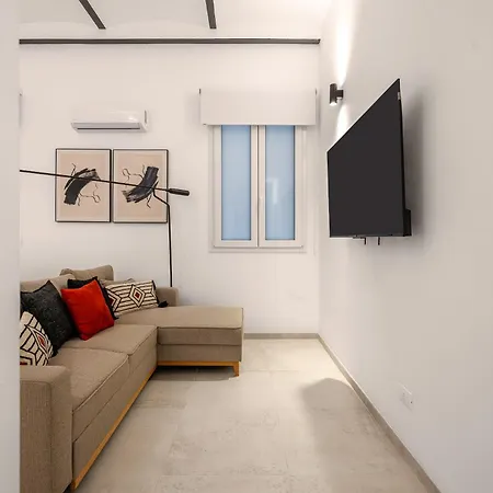 Amari 148 Apartment Palermo