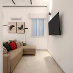 Amari 148 Apartment Palermo